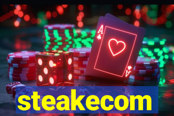 steakecom