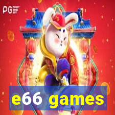 e66 games