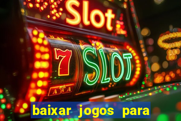 baixar jogos para pc torrent
