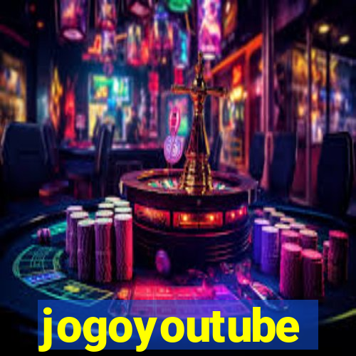 jogoyoutube