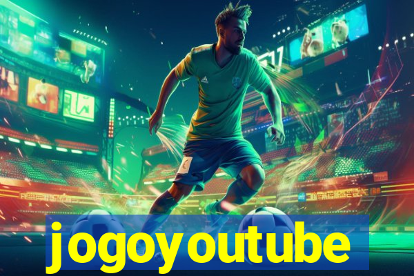 jogoyoutube