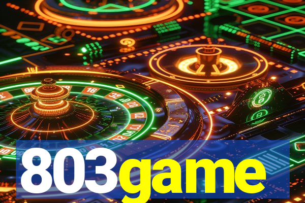 803game