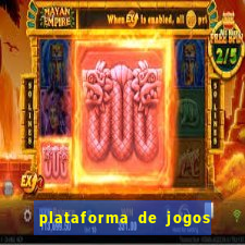 plataforma de jogos que paga bem