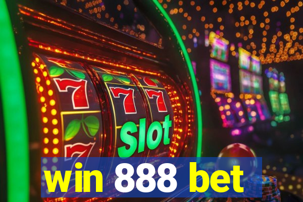 win 888 bet