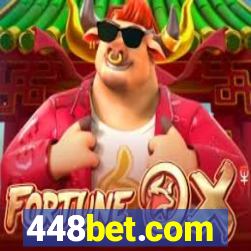 448bet.com