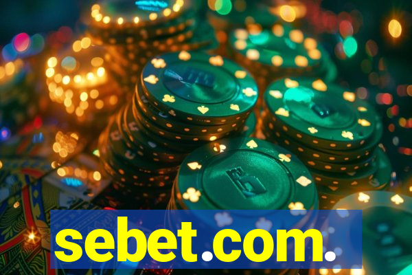 sebet.com.