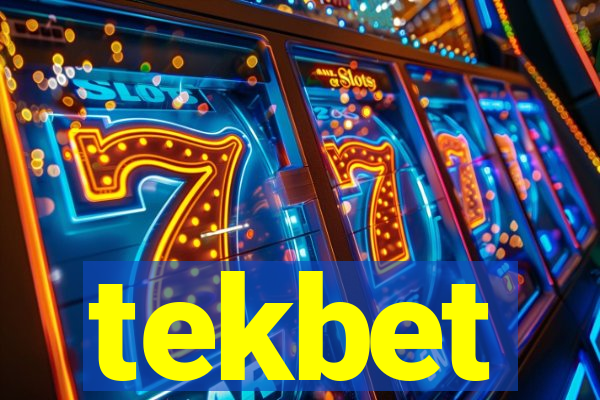 tekbet