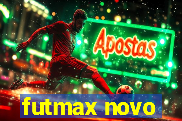 futmax novo