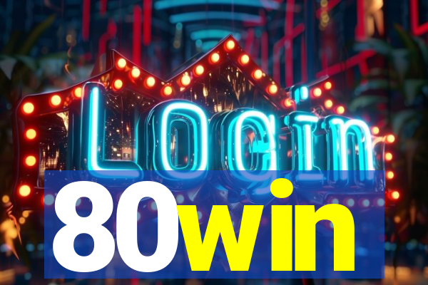80win