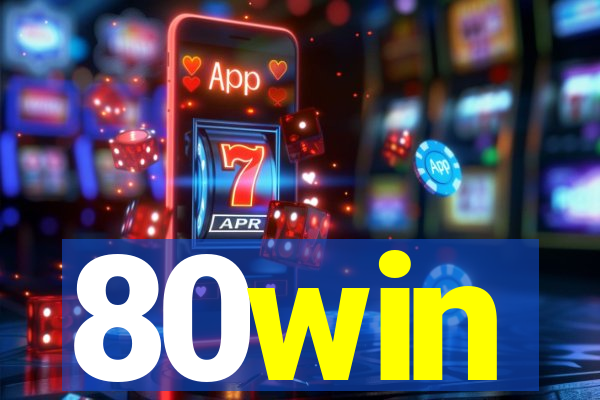 80win