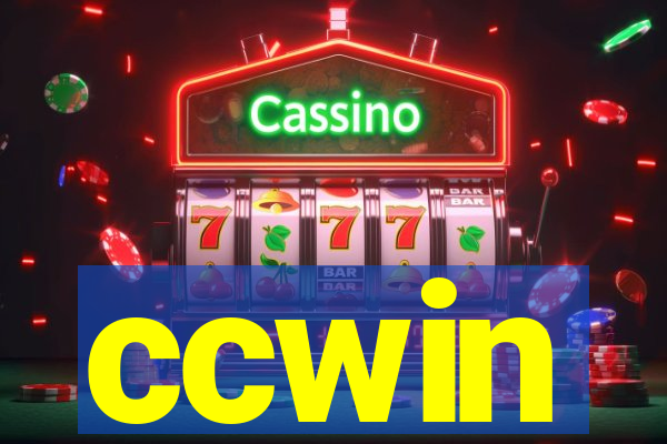 ccwin