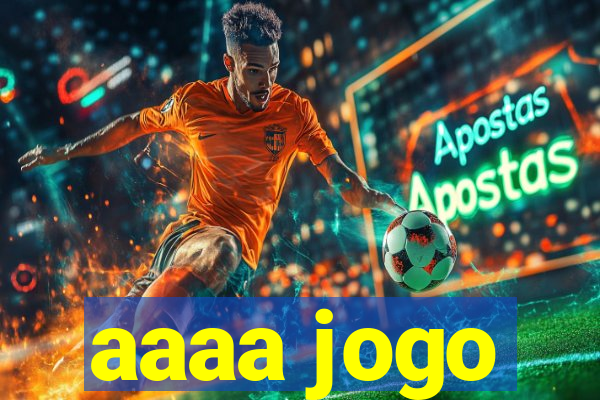 aaaa jogo