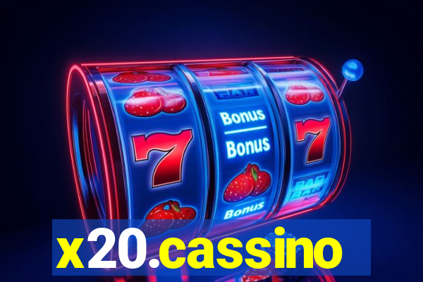x20.cassino