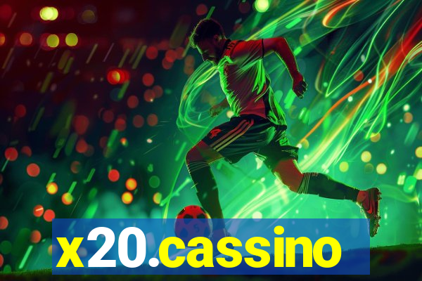x20.cassino