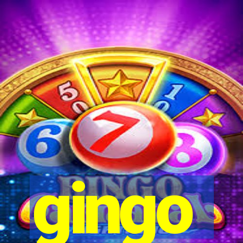 gingo