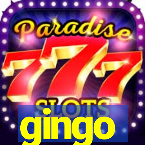 gingo