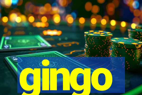 gingo