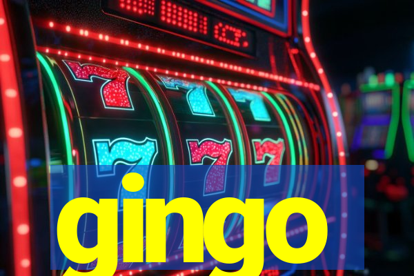 gingo