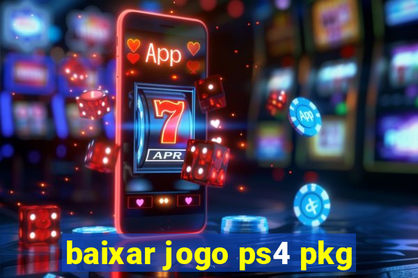 baixar jogo ps4 pkg