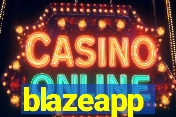 blazeapp