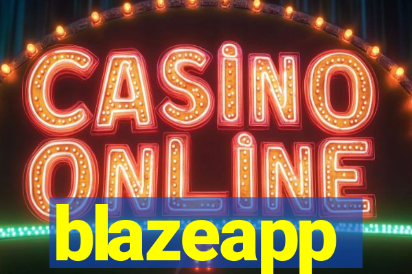 blazeapp