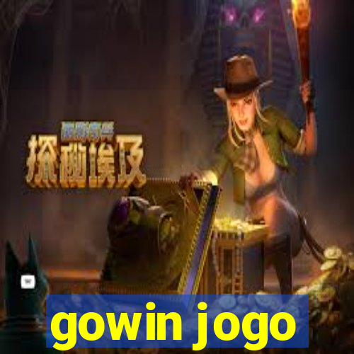 gowin jogo