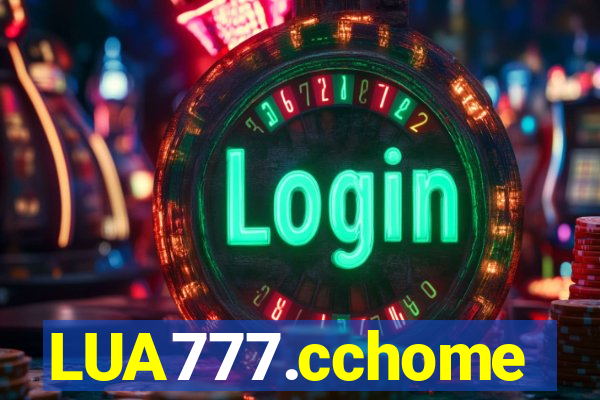 LUA777.cchome