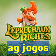 ag jogos