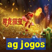 ag jogos