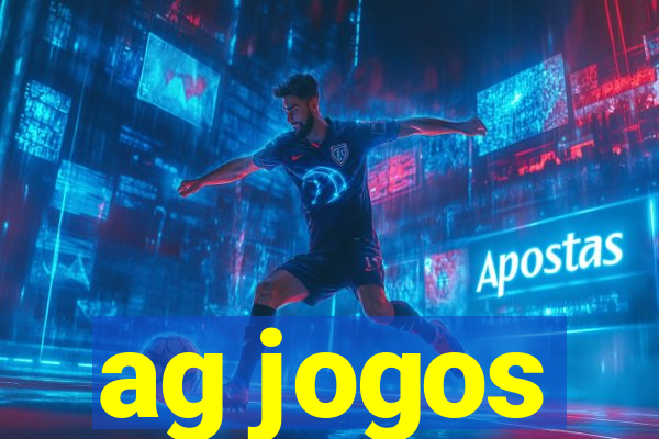ag jogos