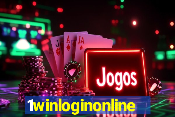 1winloginonline