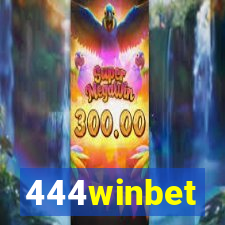 444winbet