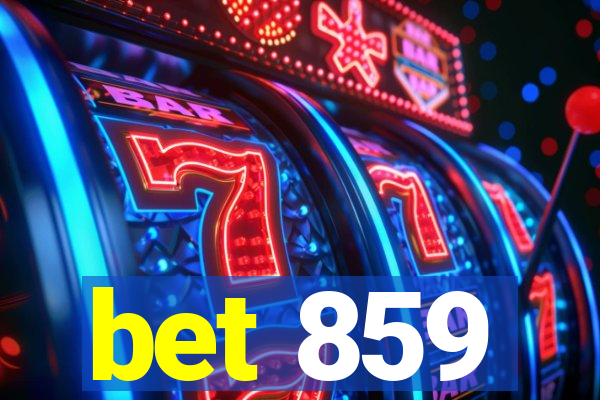 bet 859