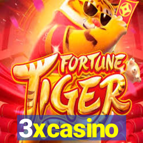 3xcasino