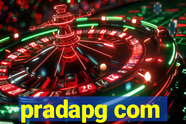 pradapg com