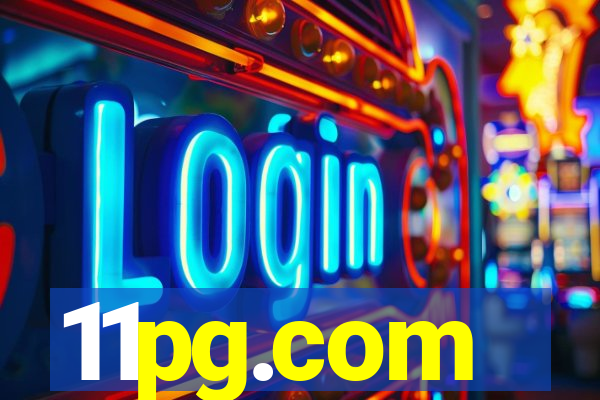 11pg.com