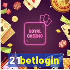 21betlogin