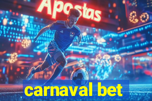 carnaval bet