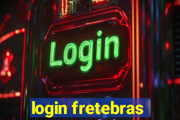 login fretebras