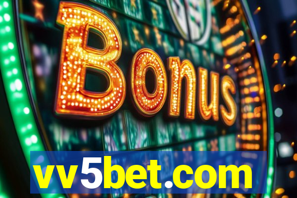 vv5bet.com