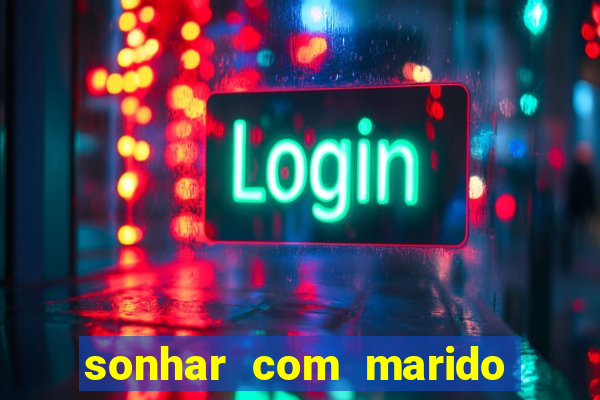sonhar com marido indo embora com amante