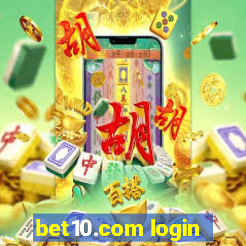 bet10.com login