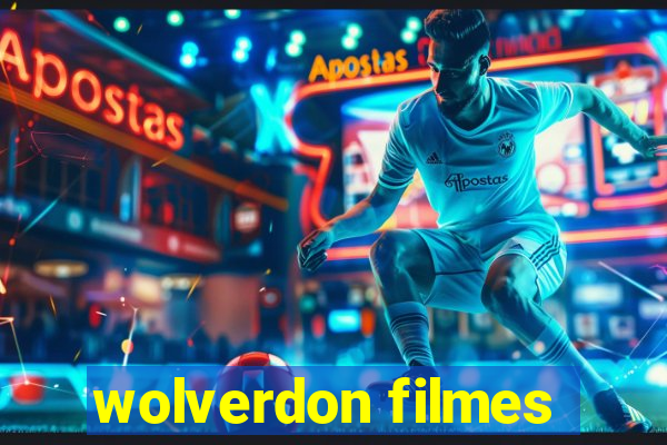 wolverdon filmes
