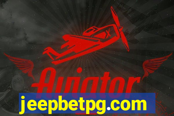 jeepbetpg.com
