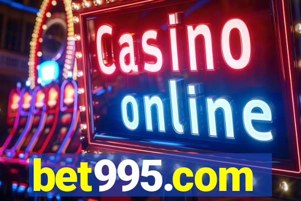 bet995.com