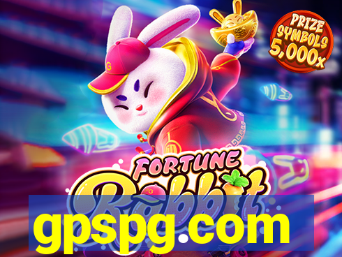gpspg.com